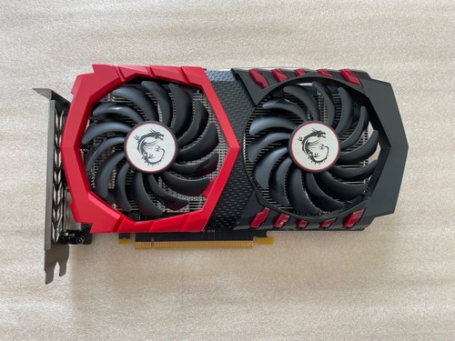 Msi geforce gtx 1050 gaming - geforce,