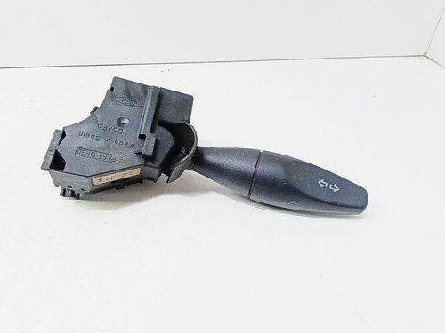 Ford focus steering column - ford,