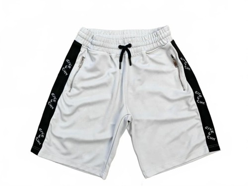 Givenchy freizeitshorts herren - givenchy,