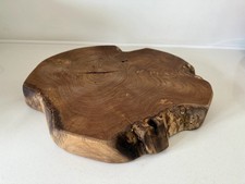 Holz Schneidebrett groß