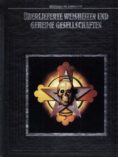 6 Bücher: Geheimnisse des