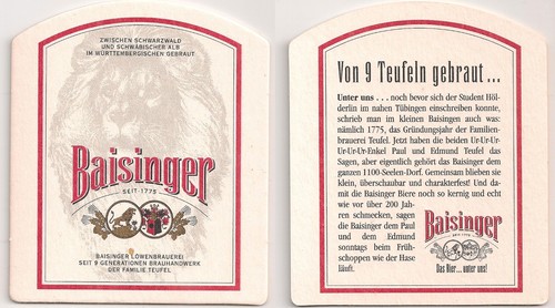 Baisinger rottenburg alter - rottenburg,