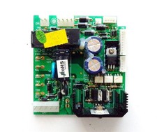 Jura Leistungselektronik