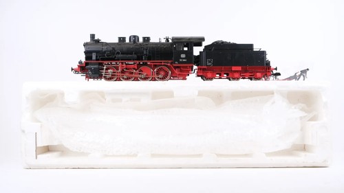 Märklin spur 5743 dampflok - märklin,