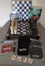 DeAgostini Harry Potter Schachspiel 