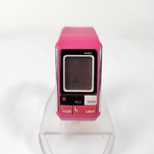 CASIO POPTONE LDF-52 ALARM