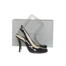 Gianmarco Lorenzi, High Heels