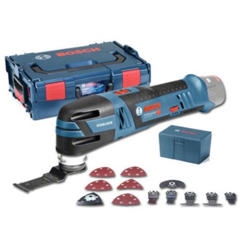 Bosch starlock - bosch,