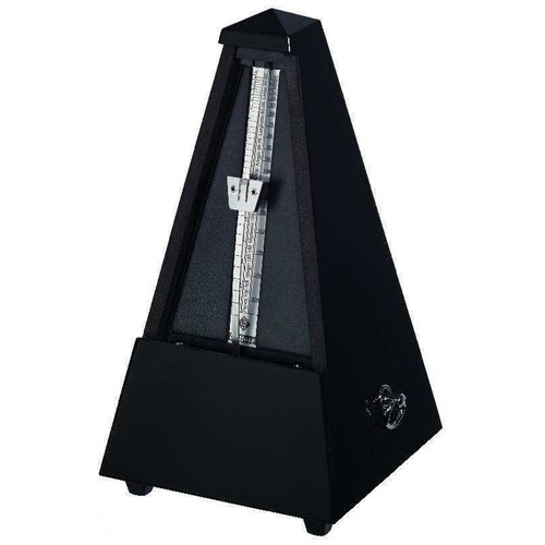 Wittner metronom 806 schwarz - 806,