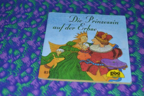 Pixi bücher aus jahren - 50,