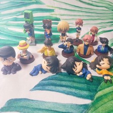 Detektiv Conan Figur 14tlg Set