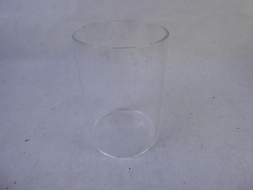 Glaszylinder ohne boden - glaszylinder,
