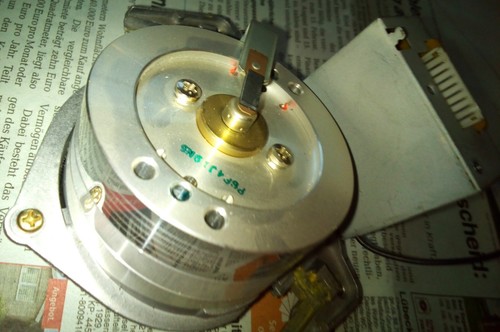 Tensai vcr 1000 - vcr,