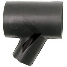 Kühlerschlauch By-Pass passend für McCormick D-432 / Mc Cormick D432 / IHC