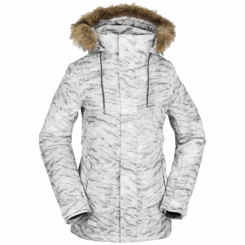 Volcom fawn insulated - volcom,