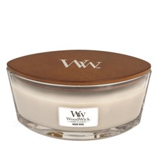 WoodWick Warm Wool Ellipse