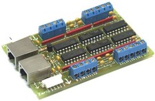 Decoder S88 CAT-5, kompatibel