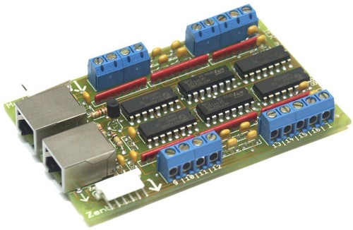 Decoder s88 cat kompatibel - decoder,