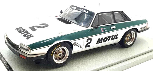Jaguar xjs v12 twr - v12, gp