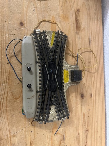 Märklin 3600 doppelte - märklin,