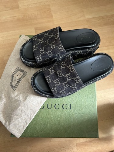 Gucci sandalen - gucci,