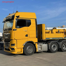 4Stück Poliert 22,5 Felge