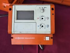 Viessmann Dekamatik-HK1 Steuerung Regelung 7450-110, 230V, Nicht Geprüft 