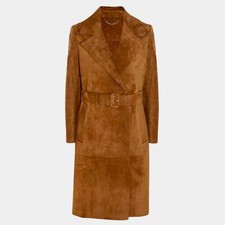 Burberry Prorsum Mantel IT 44