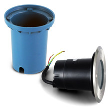 Bodeneinbaustrahler led spot - bodeneinbaustrahler,