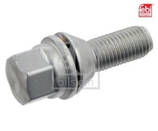 Wheel bolt Febi Bilstein 46670