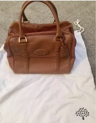 Erlesene große mulberry - erlesene,
