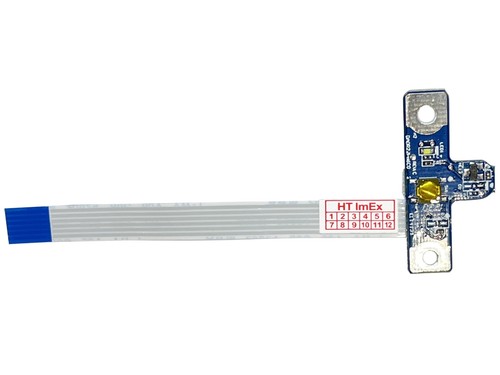 Power button switch board - power,