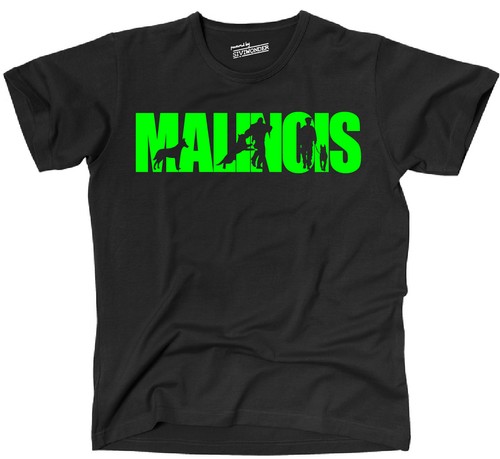 Ths shirt hunde - ths, hund