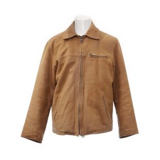 Marlboro Classics, Lederjacke