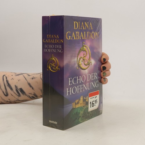 Echo der hoffnung - | , diana
