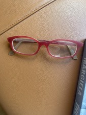 WOLLENWEBER Brille echt Horn (Büffelhorn) und Cashmir