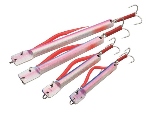 Kinetic pilker torpedo - kinetic,