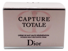 Christian Dior Capture Totale de Nuit Nachtcreme 60 ml OVP NEU