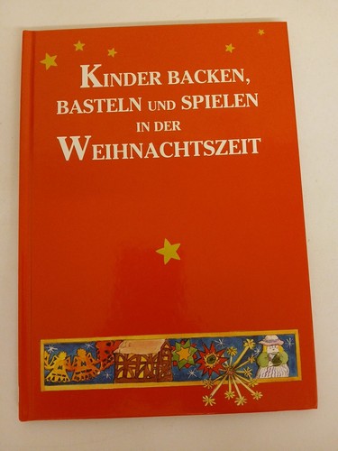 Kinder backen basteln - kinder,