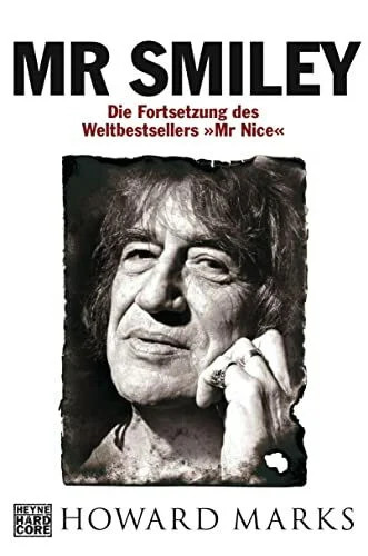 Smiley buch heyne verlag - mr,