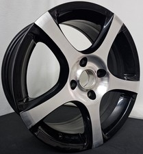 1x Mam w2 7,5x16 et37 4x108