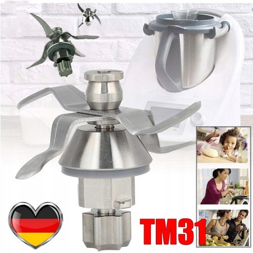 Vorwerk thermomix tm31 - thermomix,