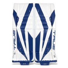 Torwart Schiene Goalie leg