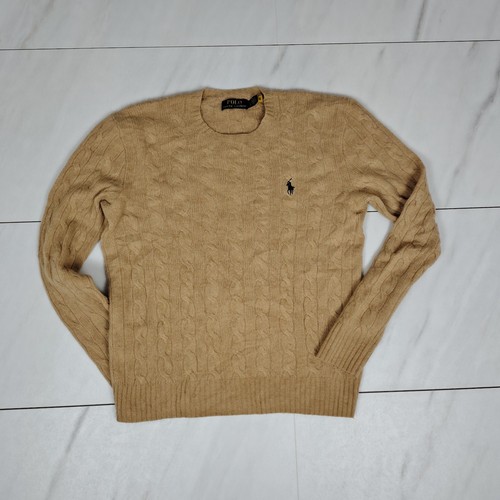 Polo ralph lauren zopfstrick - polo,