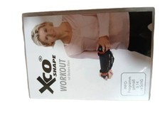 Xco Shape Workout DVD Barbara