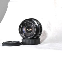 Vivitar 28mm f2.8 Auto Wide