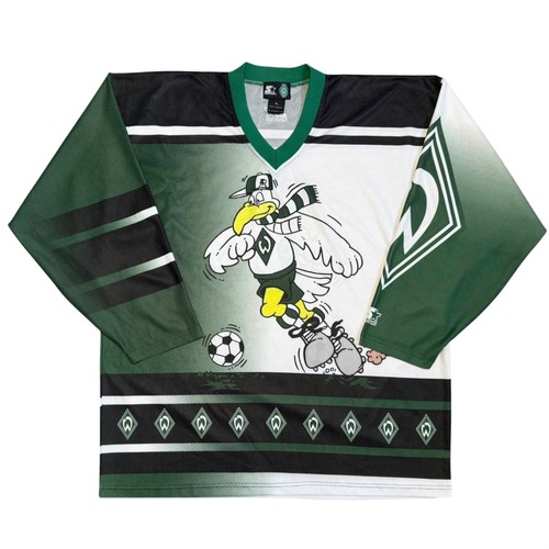 Vintage werder bremen - sv,