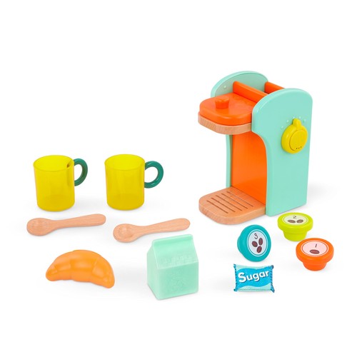 Toys café au - toys, play