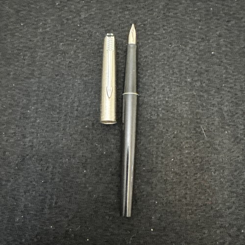 Vintage parker fountain pen - parker, 45