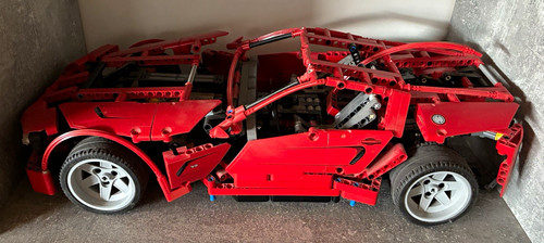 Lego technic - lego,